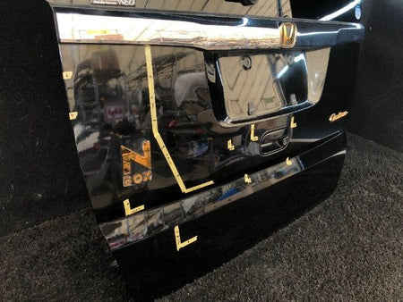[REAR GATE] HONDA N BOX JF1  S07A FF AT 2WD #0003254880669