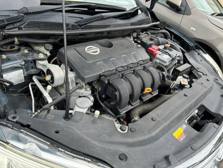 [CHOOSE PARTS] NISSAN SYLPHY TB17 2015 MRA8DE FF AT 2WD #0401000000888
