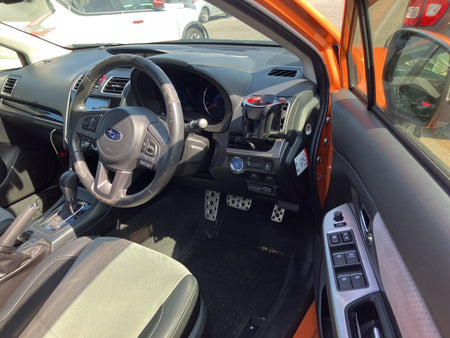 [CHOOSE PARTS] SUBARU SUBARU XV GPE 2016 FB20 FF AT 4WD #0002002661817