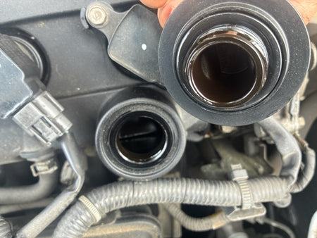 [CHOOSE PARTS] NISSAN X-TRAIL T30 2006 QR20DE FF AT 2WD #0002002651448