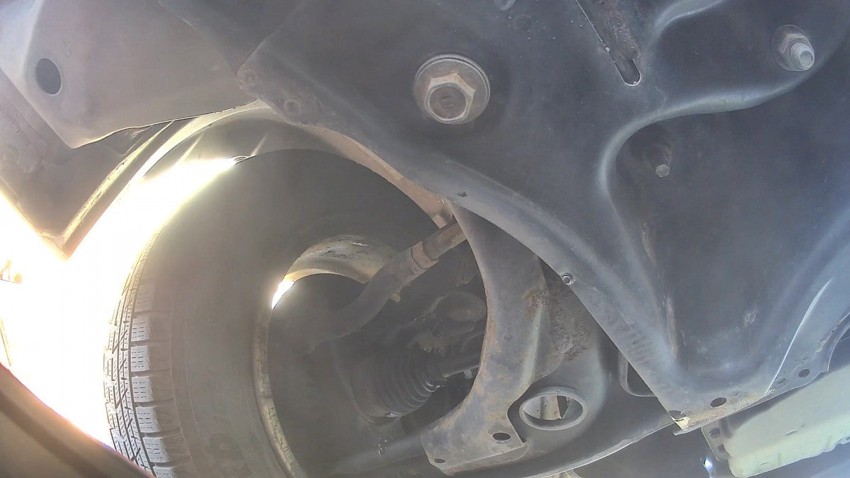 [CHOOSE PARTS] TOYOTA VITZ KSP90 2007 1KR-FE FF AT 2WD #0002002661892