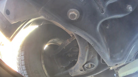 [CHOOSE PARTS] TOYOTA VITZ KSP90 2007 1KR-FE FF AT 2WD #0002002661892
