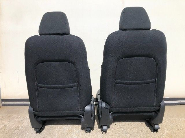[SEATS 2PCS] MAZDA CX-5 KFEP 2023 PE-VPS FF AT 2WD #0003262034718