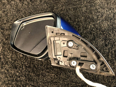 [SIDE MIRROR LH] NISSAN LEAF ZE1 2021 EM57 FF AT 2WD #0003255900129