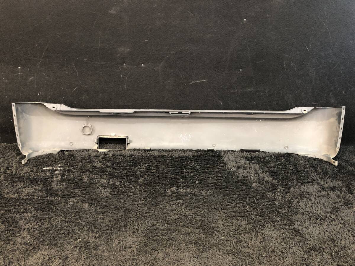 [R BUMPER ASSY] TOYOTA TOWNACE VAN S412M 2012 3SZ-VE FR AT 4WD #000324B774656