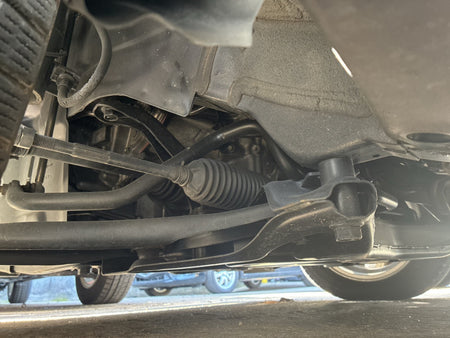 [R BUMPER ASSY] NISSAN ROOX B47A  BR06 FF AT 4WD #0003263048707