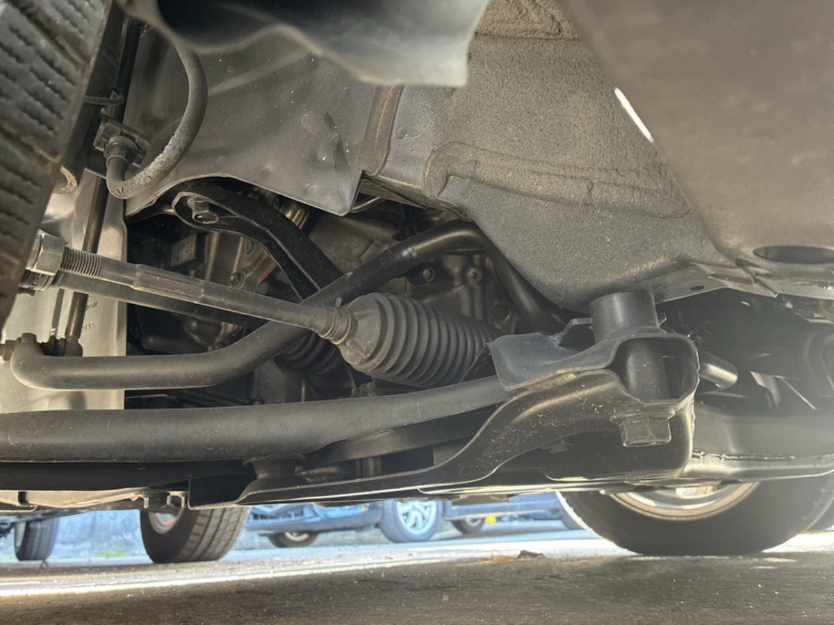 [F MEMBER] NISSAN ROOX B47A  BR06 FF AT 4WD #0003263048713