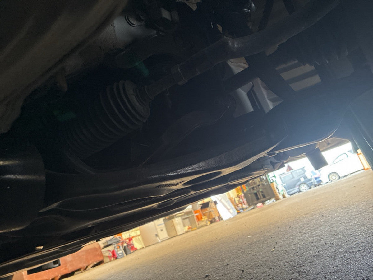 [USED ENGINE] MAZDA ATENZA SEDAN GHEFP 2010 LF-VD FF AT 2WD #0003265085487