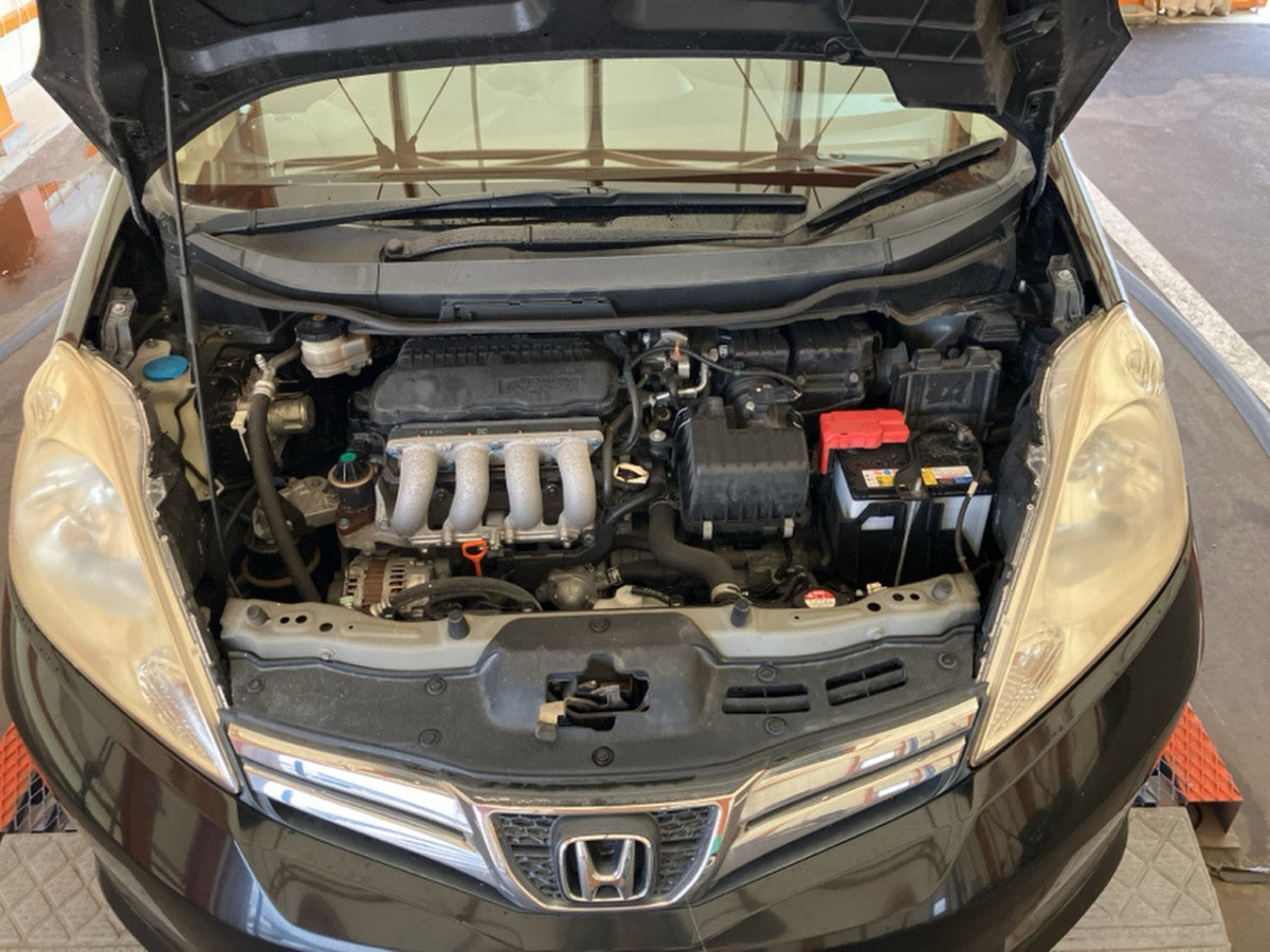 [CHOOSE PARTS] HONDA FIT SHUTTLE GG7 2012 L15A FF AT 2WD #0002002692798