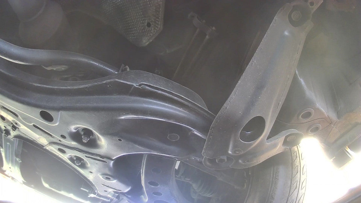 [CHOOSE PARTS] TOYOTA NOAH ZRR70W 2007 3ZR-FE FF AT 2WD #0002002672230