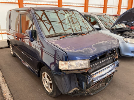 [CHOOSE PARTS] HONDA MOBILIO SPIKE GK2 2004 L15A FF AT 4WD #0002002682493
