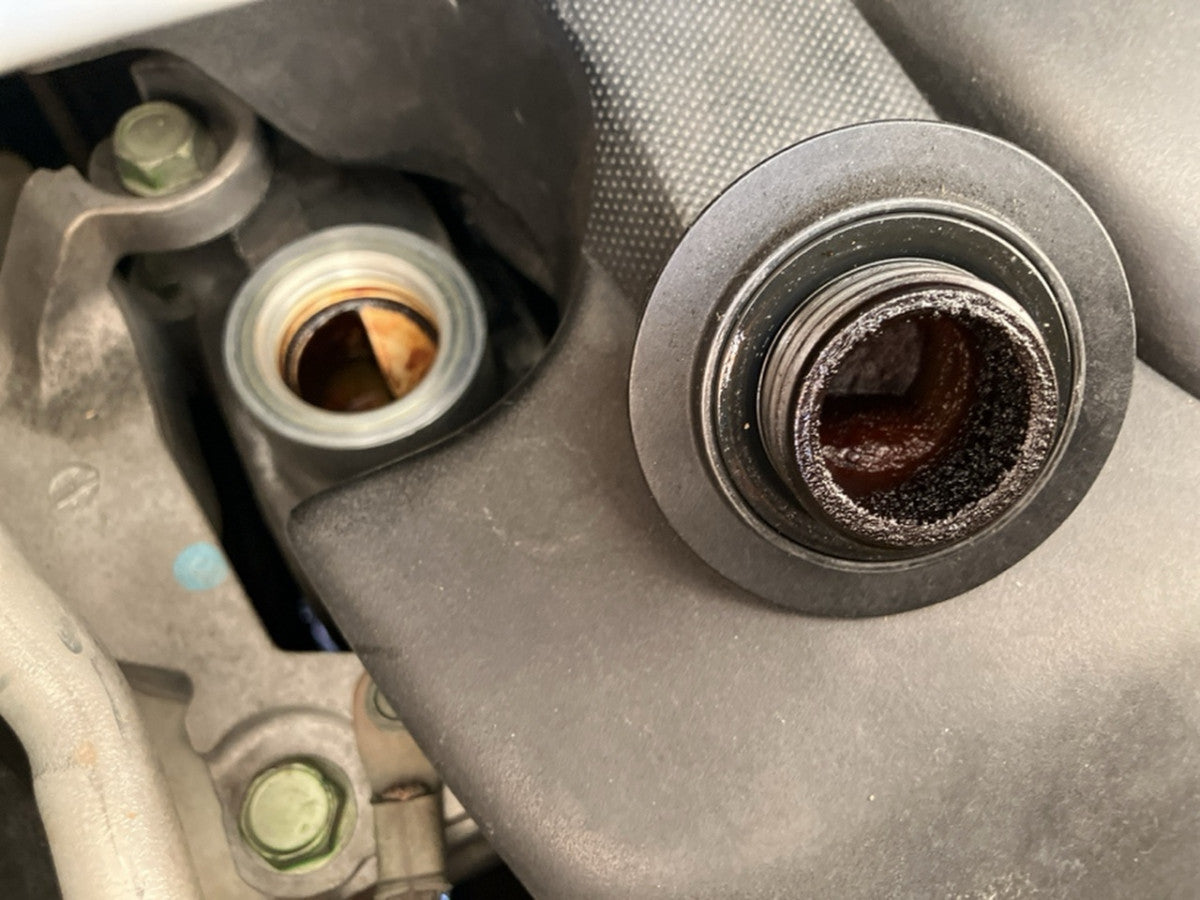 [CHOOSE PARTS] NISSAN SERENA CNC25 2006 MR20DE FF AT 4WD #0002002672007