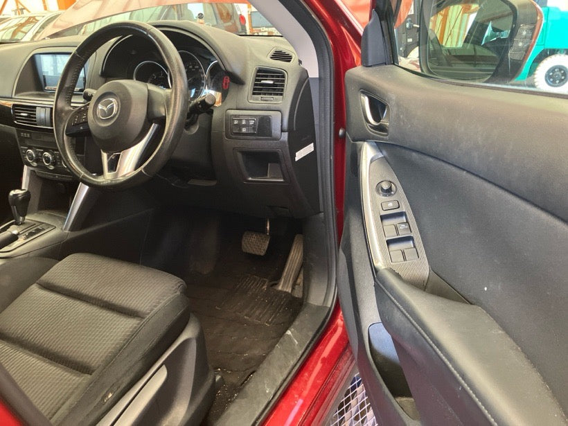 [CHOOSE PARTS] MAZDA CX-5 KE2FW 2013 SH-VPTS FF AT 2WD #0001000015211