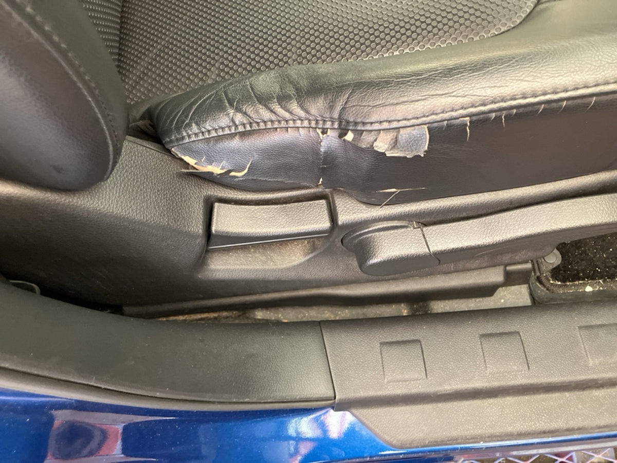 [CHOOSE PARTS] NISSAN X-TRAIL NT31 2007 MR20DE FF AT 4WD #0001000015406