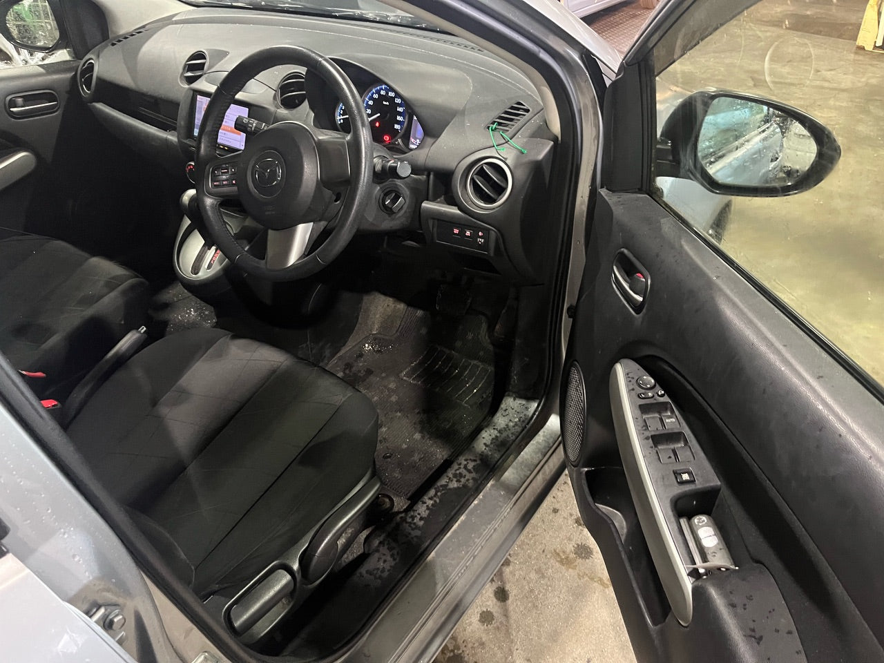 [CHOOSE PARTS] MAZDA DEMIO DEJFS 2012 P3-VPS FF AT 2WD #0451000000471