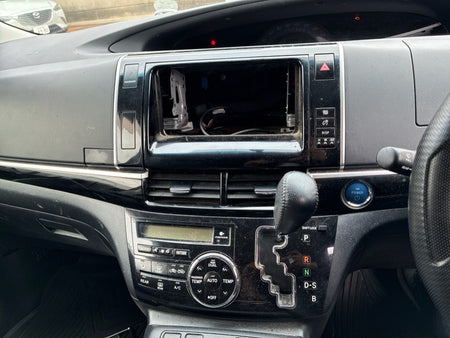 [CHOOSE PARTS] TOYOTA ESTIMA HYBRID AHR20W 2014 2AZ-FXE FF AT 4WD #0002002692903