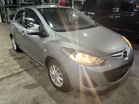 [CHOOSE PARTS] MAZDA DEMIO DEJFS 2012 P3-VPS FF AT 2WD #0451000000471