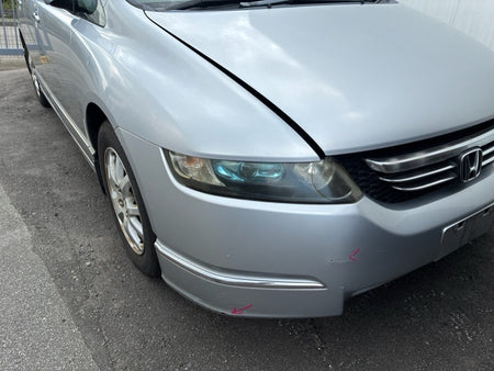 [CHOOSE PARTS] HONDA ODYSSEY RB1 2004 K24A FF AT 2WD #0002002661746