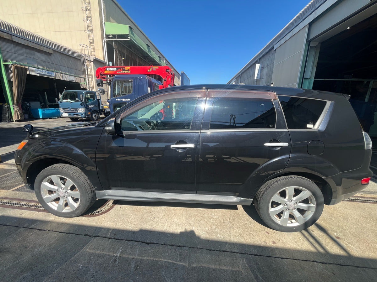 [CHOOSE PARTS] MITSUBISHI OUTLANDER CW4W 2010 4B11 FF AT 2WD #0451000000549