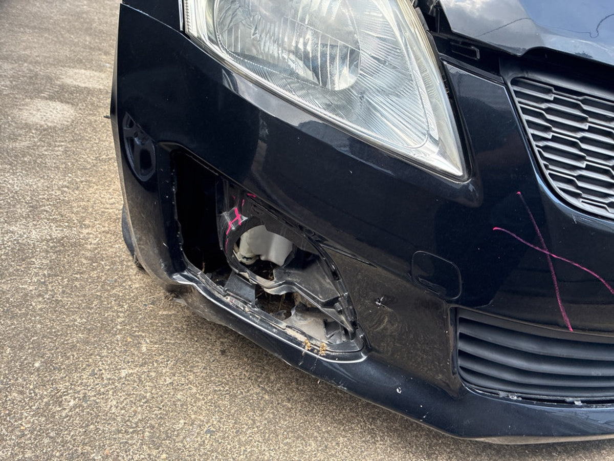 [CHOOSE PARTS] SUZUKI SWIFT ZC72S 2014 K12B FF AT 2WD #0002002672284