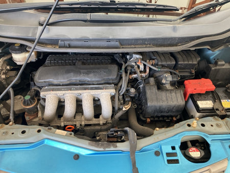 [CHOOSE PARTS] HONDA FIT GE6 2009 L13A FF AT 2WD #0001000015810