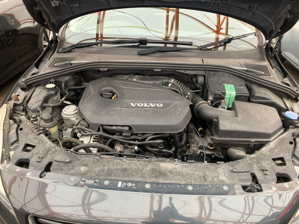 [CHOOSE PARTS] VOLVO V60 FB4164T 2013 B4164T FF AT 2WD #0001000015355