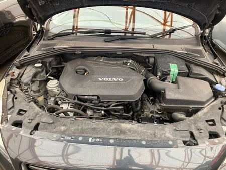 [CHOOSE PARTS] VOLVO V60 FB4164T 2013 B4164T FF AT 2WD #0001000015355
