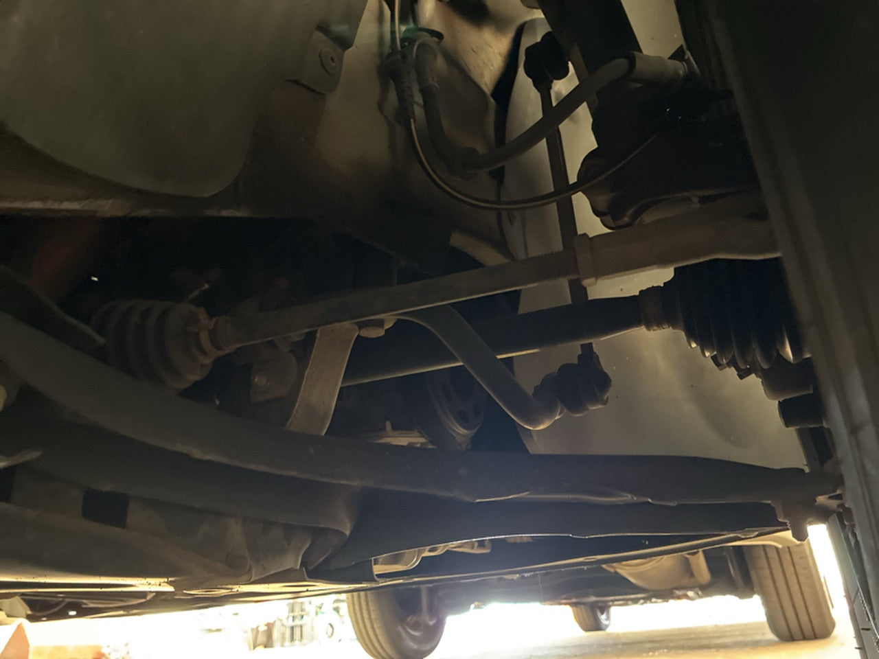 [CHOOSE PARTS] VOLKSWAGEN up! AACHY 2013 CHY FF AT 2WD #0001000014380