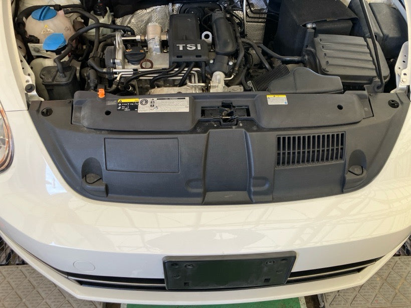 [CHOOSE PARTS] VOLKSWAGEN THE BEETLE 16CBZ 2013 CBZ FF AT 2WD #0001000016630