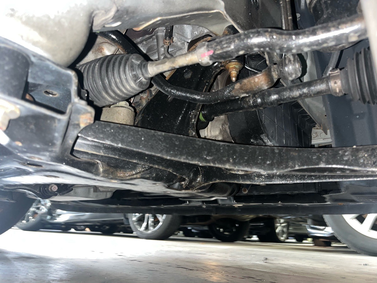 [CHOOSE PARTS] MAZDA DEMIO DE3FS 2010 ZJ-VEM FF AT 2WD #0451000000534