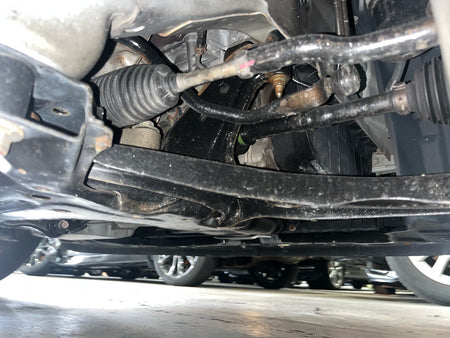 [CHOOSE PARTS] MAZDA DEMIO DE3FS 2010 ZJ-VEM FF AT 2WD #0451000000534