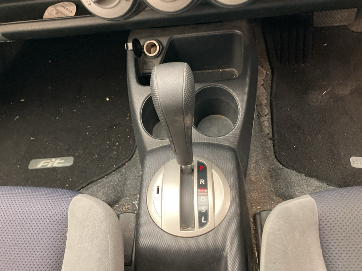 [CHOOSE PARTS] HONDA FIT GD1 2005 L13A FF AT 2WD #0001000015348