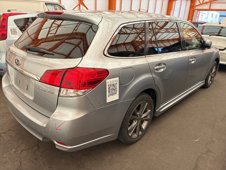 [CHOOSE PARTS] SUBARU LEGACY TOURING WAGON BRM 2013 FB25 FF AT 4WD #0001000013336