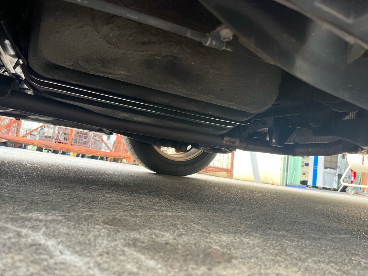 [CHOOSE PARTS] MAZDA ATENZA SEDAN GHEFP 2008 LF-VE FF AT 2WD #0451000000485