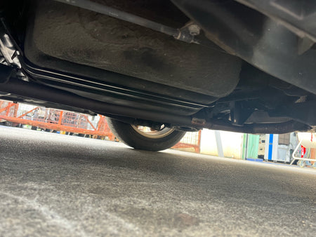 [CHOOSE PARTS] MAZDA ATENZA SEDAN GHEFP 2008 LF-VE FF AT 2WD #0451000000485