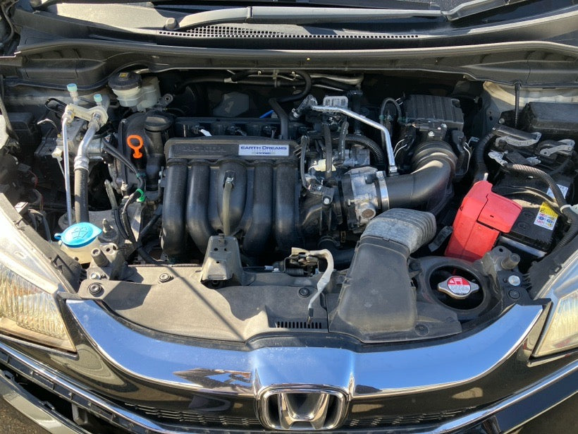 [CHOOSE PARTS] HONDA FIT GK4 2016 L13B FF AT 4WD #0002002692953