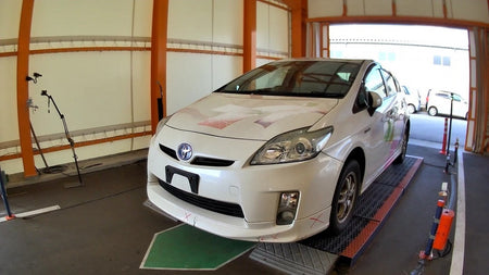 [CHOOSE PARTS] TOYOTA PRIUS ZVW30 2010 2ZR-FXE FF AT 2WD #0002002682439