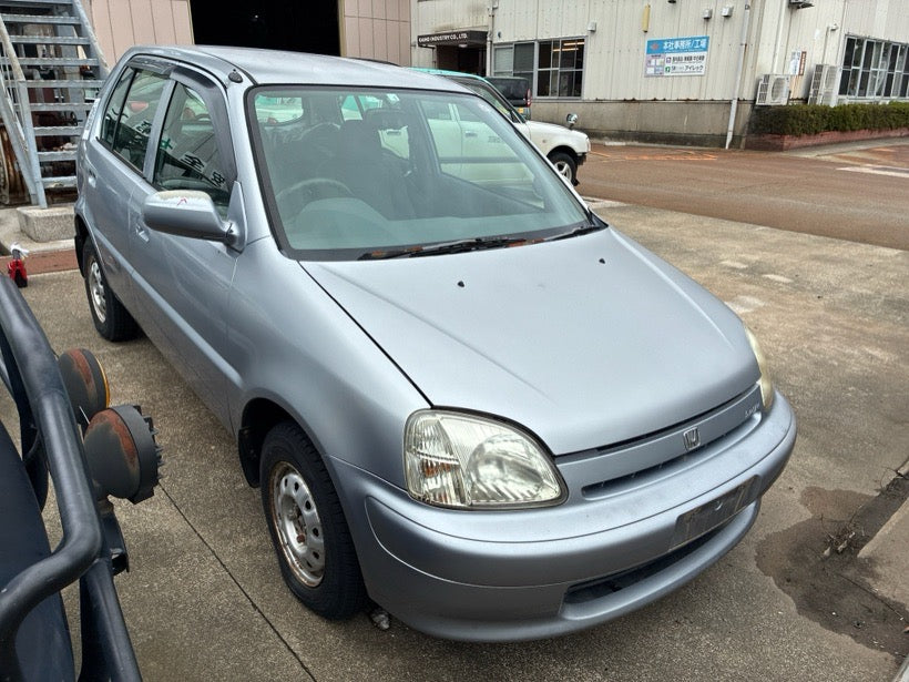 [CHOOSE PARTS] HONDA LOGO GA5 2000 D13B FF AT 4WD #0002002692829