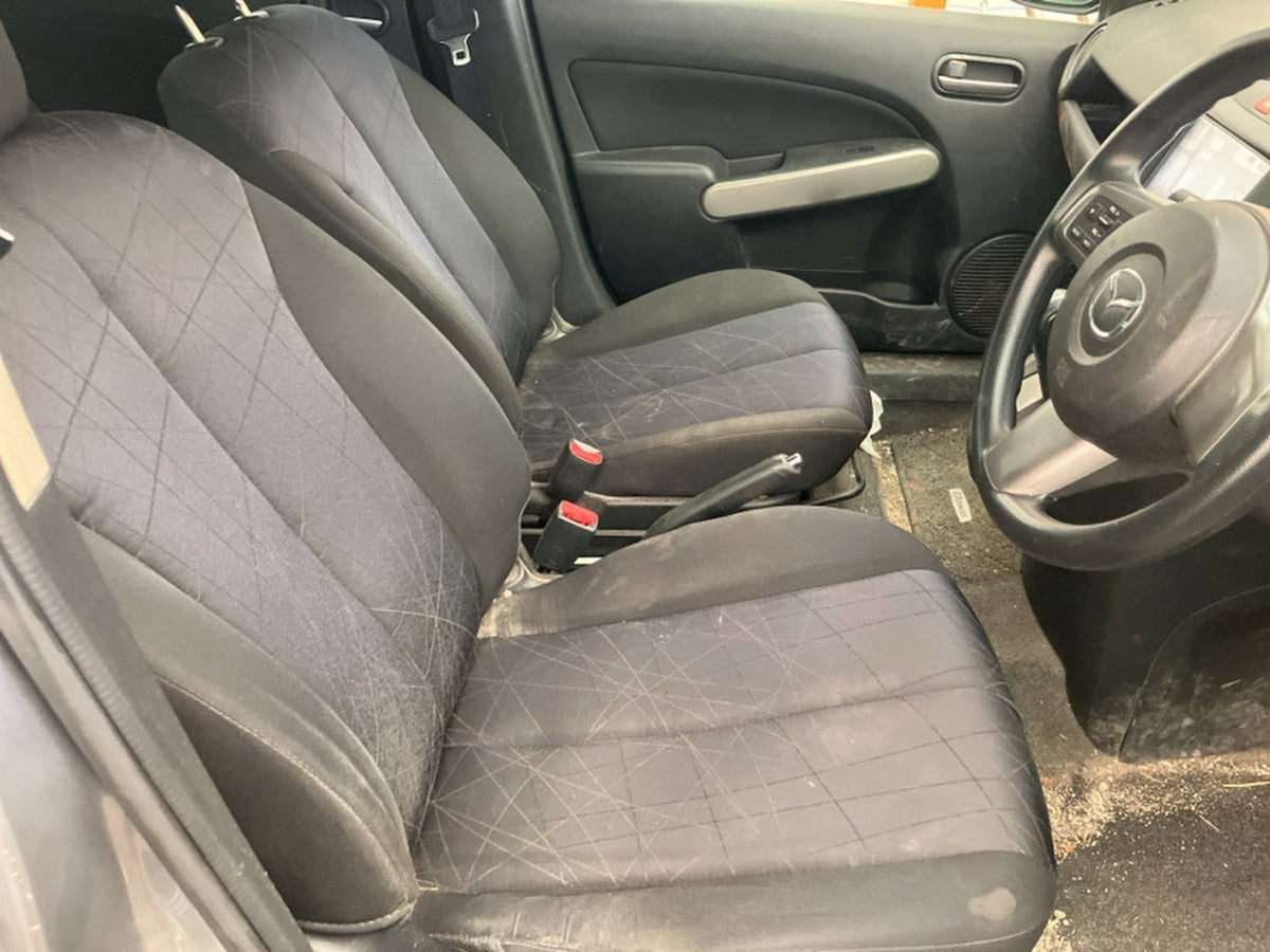 [CHOOSE PARTS] MAZDA DEMIO DEJFS 2011 P3-VPS FF AT 2WD #0002002682478