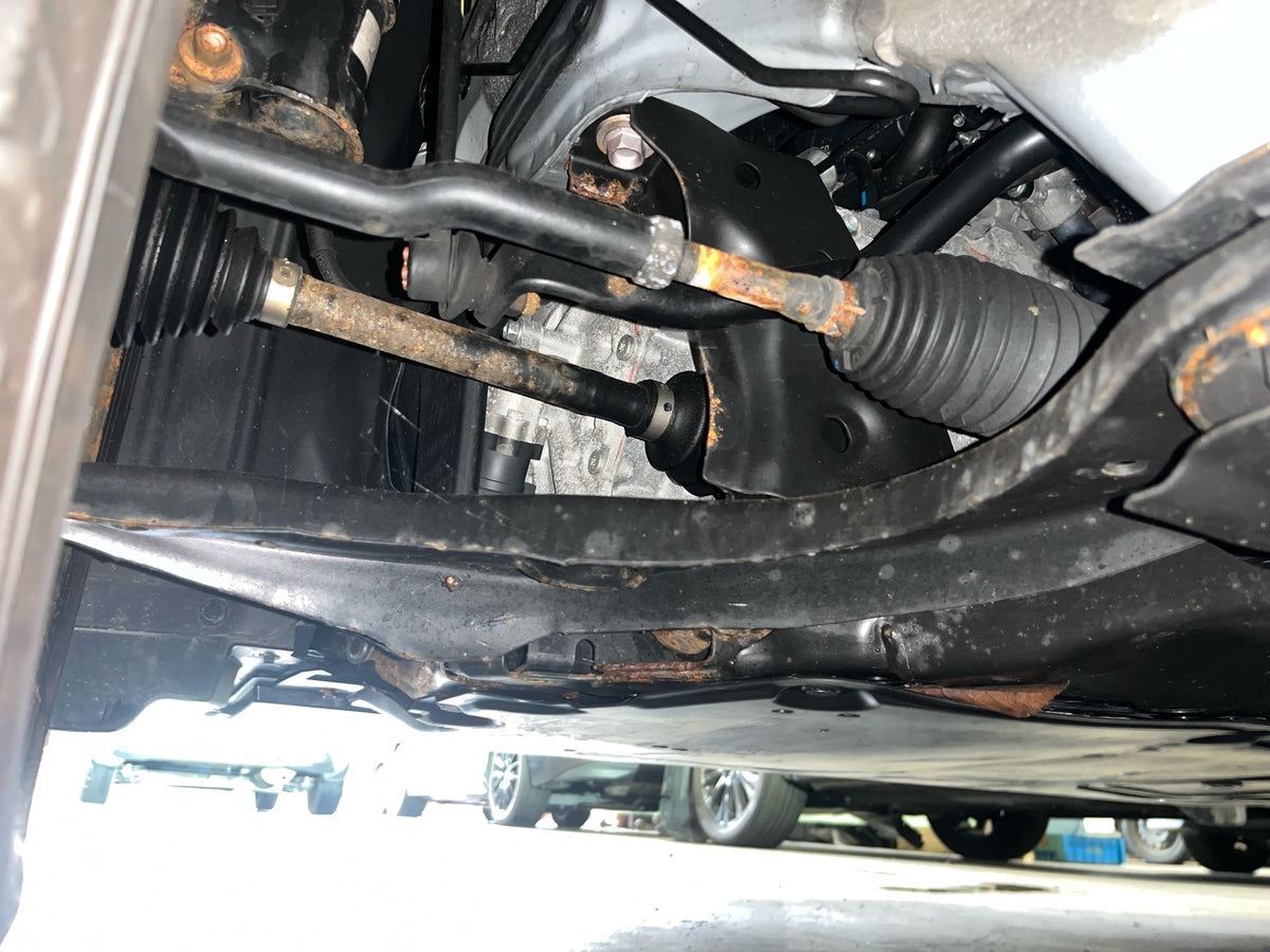 [CHOOSE PARTS] MAZDA MAZDA2 DJLFS 2021 P5-VPS FF AT 2WD #0451000000466