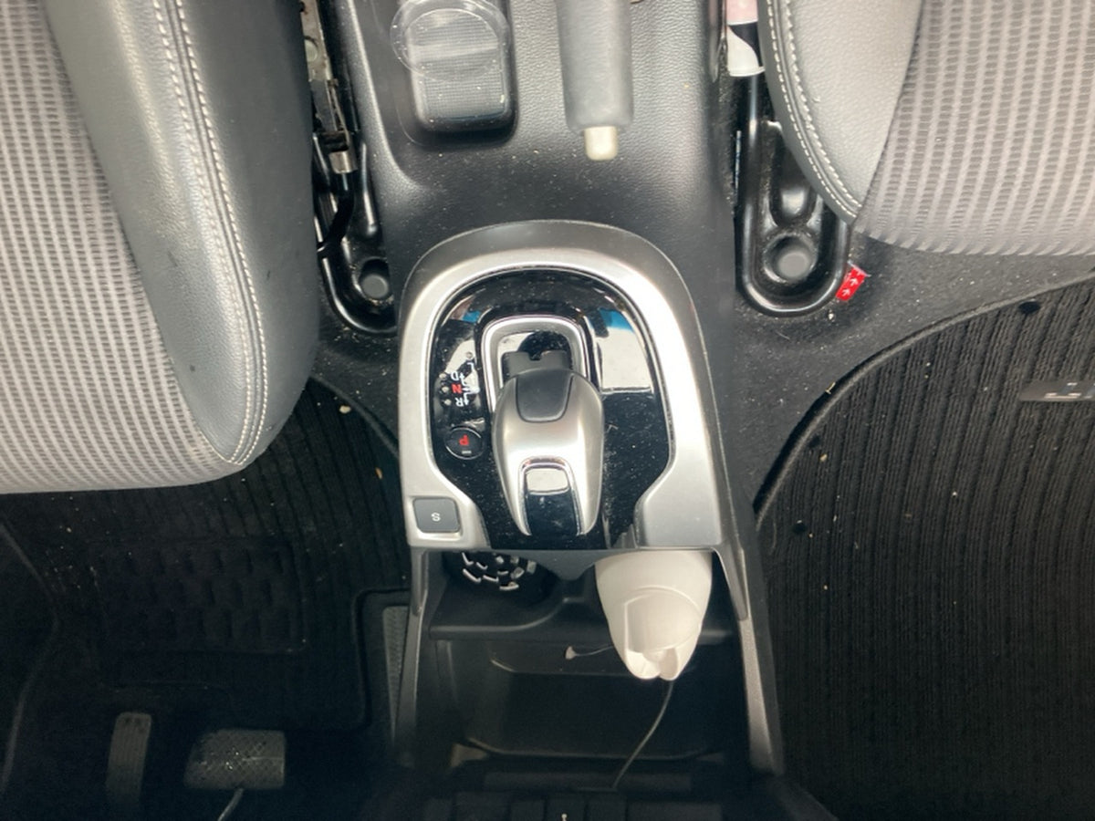 [CHOOSE PARTS] HONDA FIT HYBRID GP6 2019 LEB FF AT 4WD #0002002661637