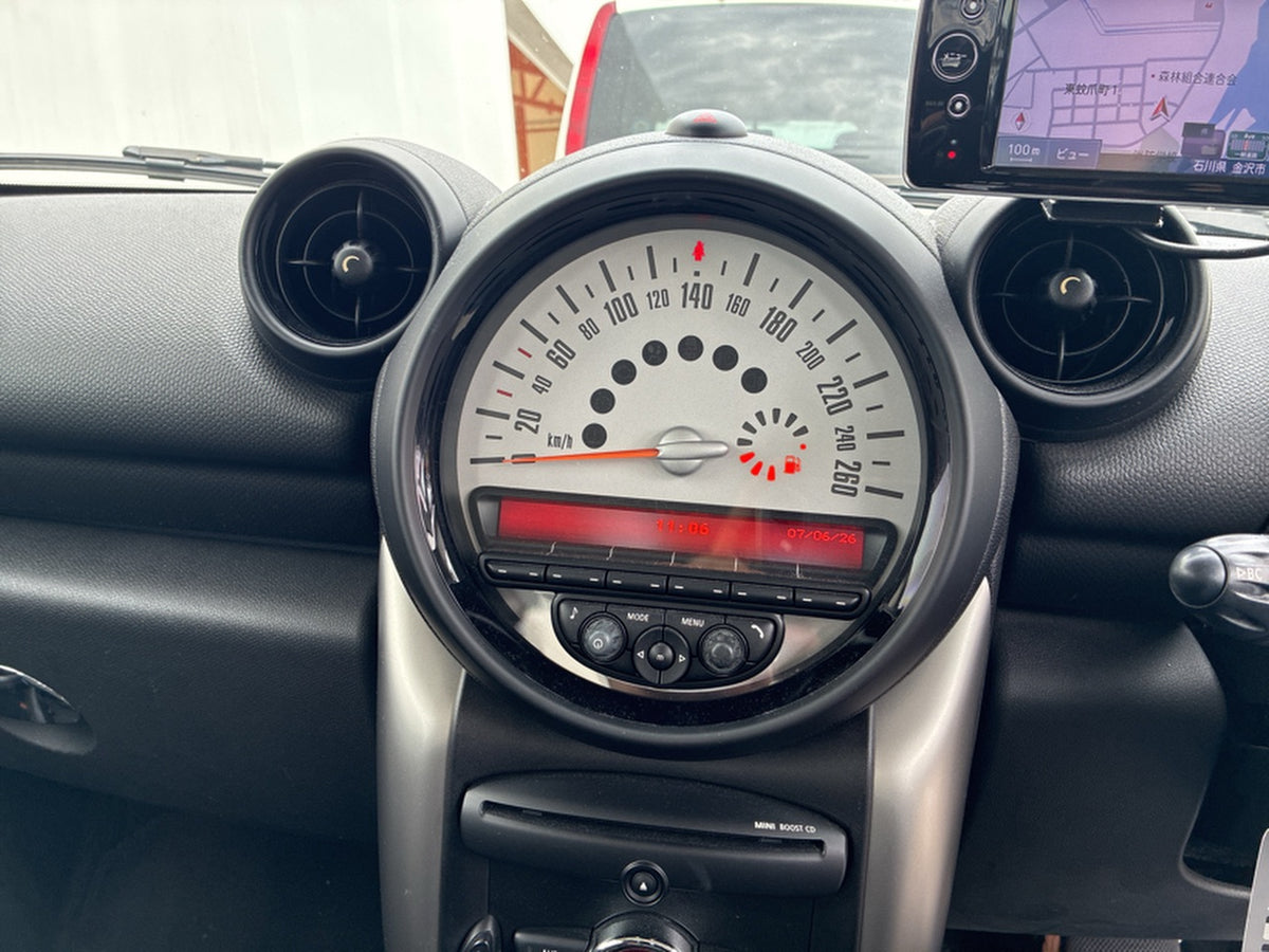 [CHOOSE PARTS] BMW MINI ZA16 2014 N16B16A FF AT 2WD #0002002672033
