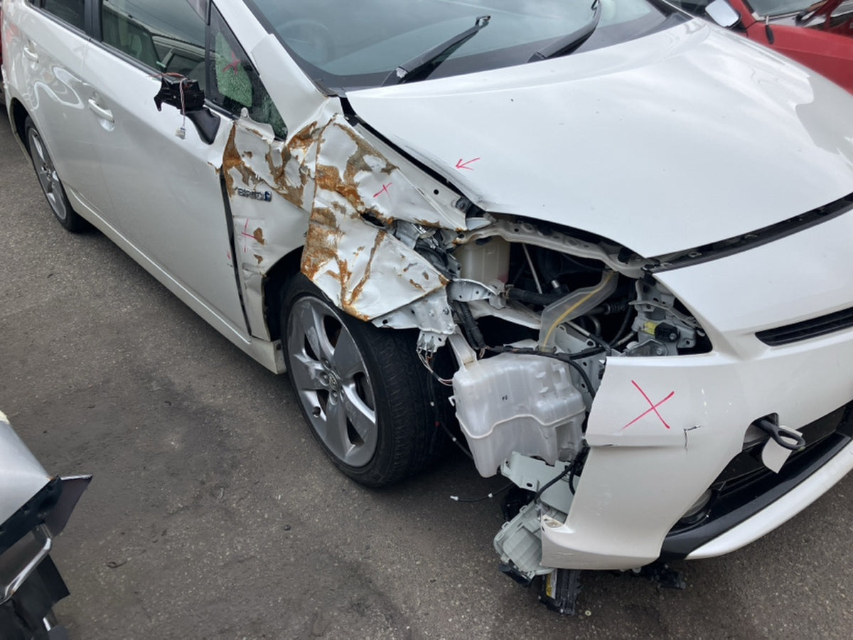 [CHOOSE PARTS] TOYOTA PRIUS ZVW30 2012 2ZR-FXE FF AT 2WD #0001000016007