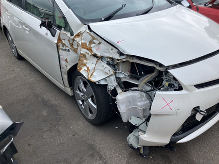 [CHOOSE PARTS] TOYOTA PRIUS ZVW30 2012 2ZR-FXE FF AT 2WD #0001000016007