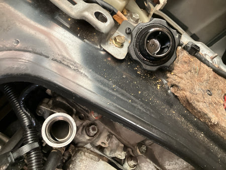 [CHOOSE PARTS] FORD FREDA SGLWF 1998 WL FR AT 2WD #0002002672165