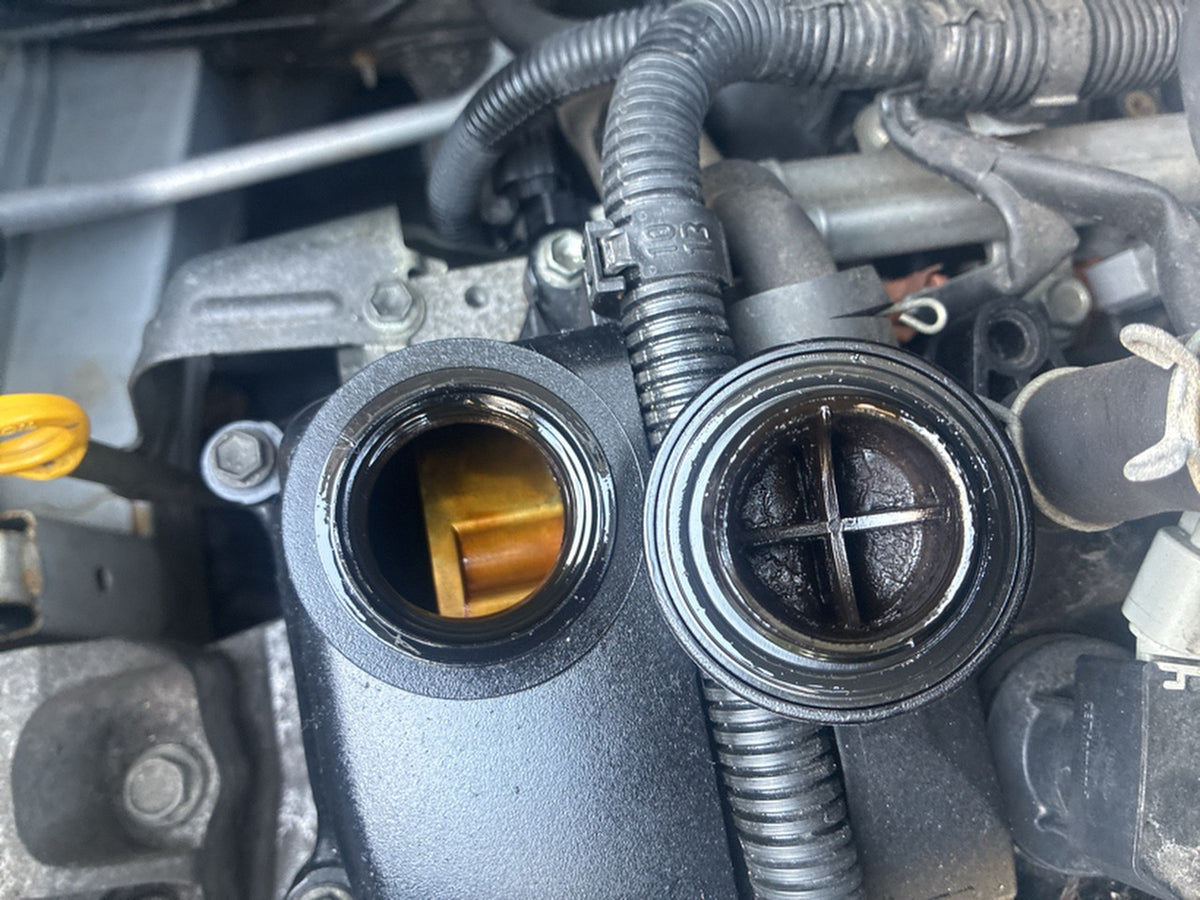 [CHOOSE PARTS] TOYOTA PASSO KGC35 2013 1KR-FE FF AT 4WD #0002002682409