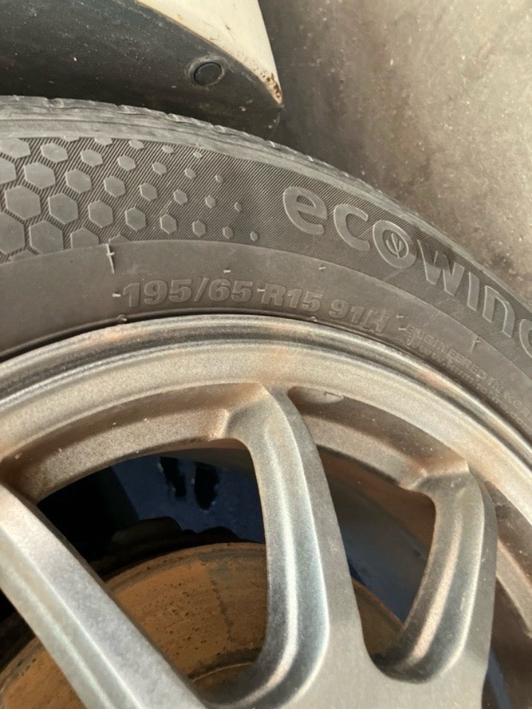 [CHOOSE PARTS] TOYOTA PRIUS NHW20 2006 1NZ-FXE FF AT 2WD #0001000015778