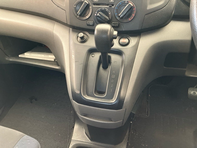 [CHOOSE PARTS] NISSAN NV200 VANETTE VAN VM20 2010 HR16DE FF AT 2WD #0001000016606