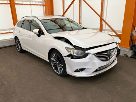 [CHOOSE PARTS] MAZDA ATENZA WAGON GJ2FW 2013 SH-VPTR FF MT 2WD #0002002693057