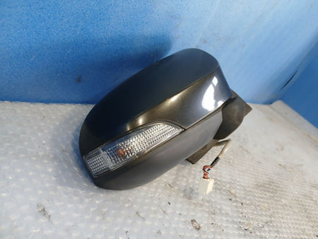 [SIDE MIRROR RH] TOYOTA VITZ KSP130 2012 1KR-FE FF AT 2WD #0403268015029